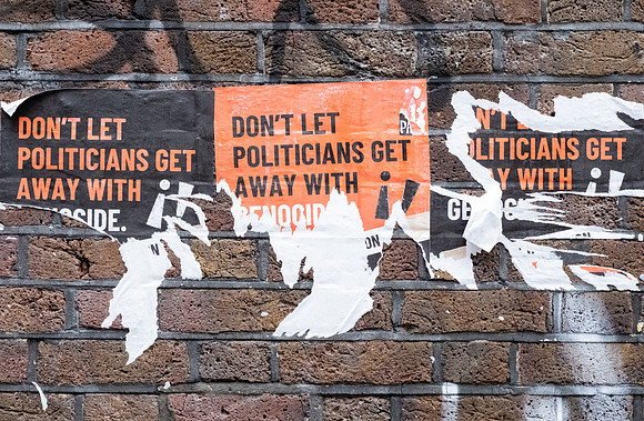 Brick Lane, London