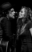 Michael McDermott, The Montrose Room, Chicago, 2012