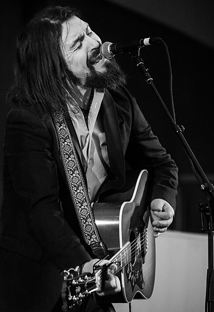 Case Hardin, Country 2 Country, O2, London