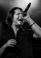 D C Cooper, Royal Hunt, Firefest 2012, Rock City, Nottingham