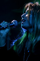 Robin Beck, Firefest, Rock City, Nottingham
