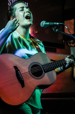 Katy Emma, Switch Bar, South Woodford