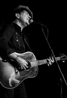 Michael McDermott, Twick Folk, the Cabbage Patch, Twickenham