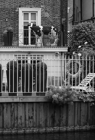 Regents Canal