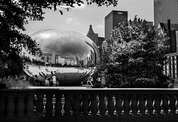 The Bean (Chicago)