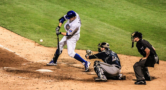 Last Chance for the Cubs