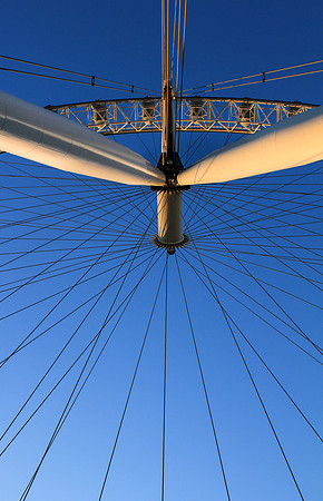 Under the Eye