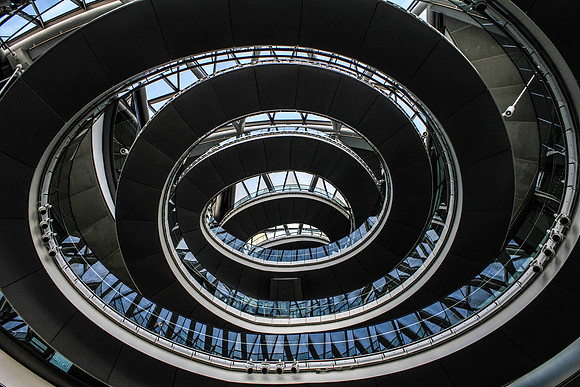 Round & Round