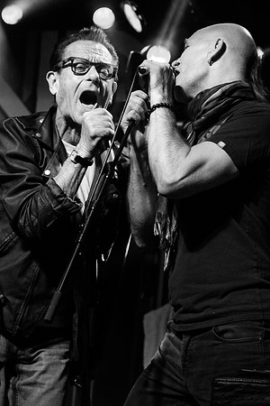 Graham Bonnett, Firefest, Rock City, Nottingham