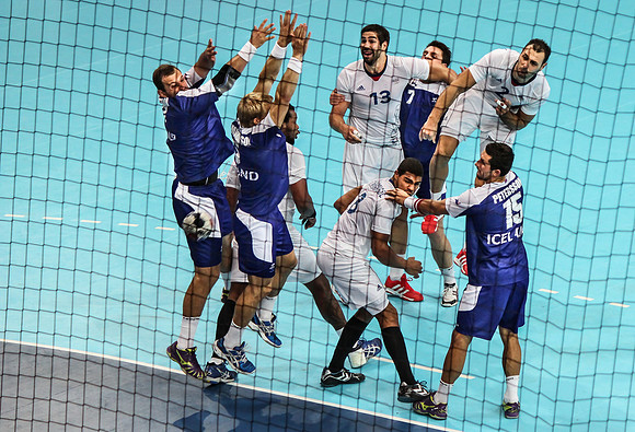 Olympic Handball